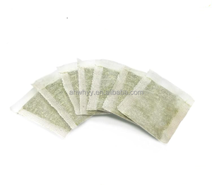 Натуральный органический имбирный чай без сахара и глютена, премиум-класса, с куркумой, имбирем и корицей, в пакетиках. - Product Image 4