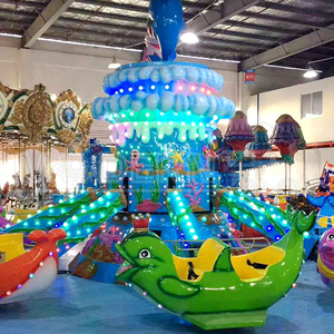 Usine de nouveau design chinois fournit directement un <span class=keywords><strong>parc</strong></span> d'attractions passionnant, des balades en avion de contrôle de <span class=keywords><strong>dauphin</strong></span> à vendre - Product Image 2