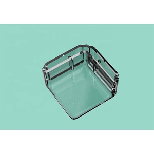 Vente chaude Transparent Multifonctionnel Bébé Pvc <span class=keywords><strong>Table</strong></span> <span class=keywords><strong>Protection</strong></span> D'angle - Product Image 1