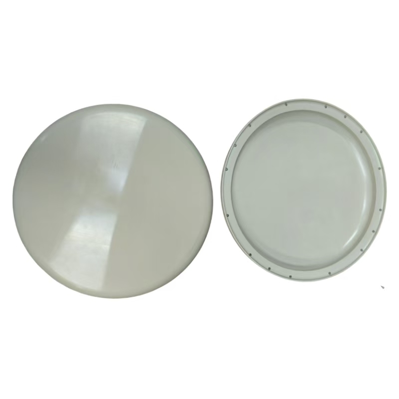 Aluminum Mould Making Manufacturer Plastic Die
