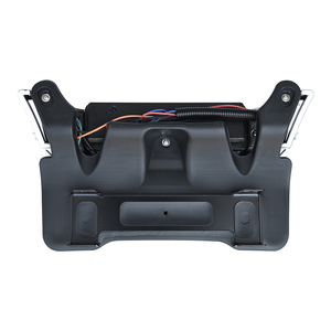 Club Car Precedent 2004-2008,5 Kit de luces LED Carro eléctrico Carro de golf Faro y luz trasera - Product Image 5