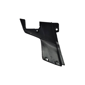 Pièces de camion de haute qualité, pièces de carrosserie de camion, 82448104 82448110, plaque de garniture d'angle de panneau (gauche et droite) pour VO-LVO - Product Image 3