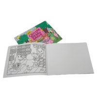Brochure miniature personnalisée unique avec reliure parfaite en papier d'art, prix de gros abordable pour adultes