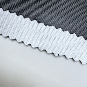 Tissu Oxford 210D 100% polyester, enduit argenté, imperméable, résistant aux UV, pour housses de <span class=keywords><strong>voiture</strong></span> et produits d'extérieur - Product Image 5