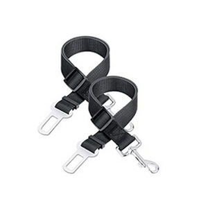 حصيرة مقاومة للماء مبطنة من البوليستر أرجوحة سفر خلفية حيوانات أليفة غطاء مقعد سيارة للحيوانات الأليفة - Product Image 2