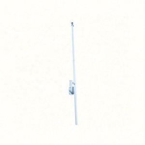 Soportes de Montaje para Asta de Bandera, Económicos, para Uso en Exteriores - Product Image 1