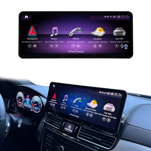 3200 Ultra-sottile * 1200P 14.6 pollici Carplay di navigazione per <span class=keywords><strong>Auto</strong></span> schermo Mercedes Benz GLE GLS <span class=keywords><strong>ML</strong></span> GL W166 X166 Android <span class=keywords><strong>Auto</strong></span> - Product Image 5