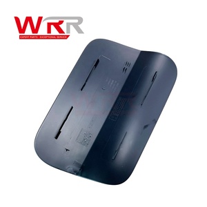 WRR 51917391832 Bouchon de réservoir de carburant de haute qualité avec couvercle de remplissage pour BMW Série 6 G32 620D 620DX 630D 630DX 630I 640DX 640I - Product Image 3