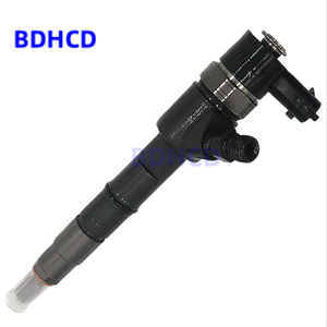 Inyector de Combustible BDHCD para Autopartes 0445110355 0 44 511 0355 Compatible con Camión FAW Motor Diésel CA4D <span class=keywords><strong>2</strong></span>.8L - Product Image 2