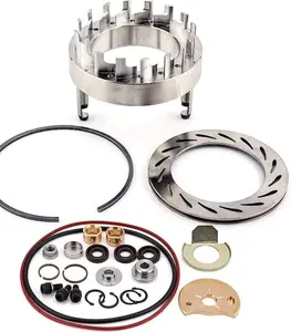 High performance New ISX15 HE451VE HE400VG Turbocharger Repair Kit for Turbo 2882111