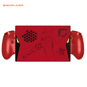 Ordinateur portable de jeu OneXPlayer X1 Pro X EVA-02 10,95 pouces édition spéciale 32G+2T 64G+2T 64G+4T Core Ultra 7 255H 140T GPU 120Hz - Product Image 3