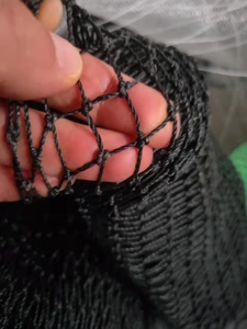 Trung Quốc 100% PE Polyester nuôi trồng thủy sản biển sâu cá trang trại <span class=keywords><strong>Net</strong></span> lồng Hot Bán giá rẻ Lưới Đánh Cá - Product Image 4