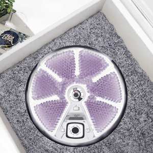 แผ่นประคบร้อนเย็นแบบใช้ซ้ำได้ ปี 2025 สำหรับประคบหน้าอกและหัวนม ช่วยบรรเทาอาการ สำหรับการฟื้นฟูร่างกาย สินค้ามาแรง - Product Image 4