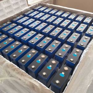 Ev E 3.2V 3.4Ah 314Ah 280Ah Lifepo4バッテリー 充電式角柱型Lfpセル リチウムイオン電池 家庭用蓄電池 - Product Image 5