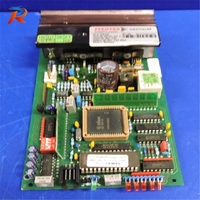 Carte de commande de pompe PLC TCP-035 PAC avec RS485 pour contrôle industriel et programmation PLC, nouvelle garantie