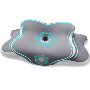 Oreiller orthopédique personnalisé en mousse à mémoire de forme, le plus vendu - Product Image 1