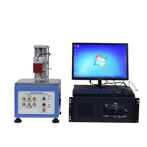 Probador de Curva de Carga con Interruptor Electrónico, Máquina de Prueba de Curva de Carga con Botón Pulsador, 1% de Precisión, IP55 - Product Image 6