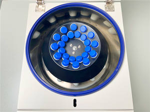 Máquina Centrífuga <span class=keywords><strong>PRP</strong></span> PRF CGF com Motor DC Sem Escovas de 4000RPM para Sangue - Product Image 6