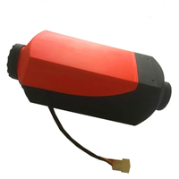 Réchauffeurs de stationnement à air diesel 12V2KW pour camions voitures Bus SUV caravane tente bateau moteur similaire à Webasto