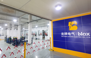 Biến áp khối thiết bị đầu cuối thông qua CE ROHS sở hữu cực duy nhất với <span class=keywords><strong>3</strong></span> dây lỗ 810 loạt - Product Image 6