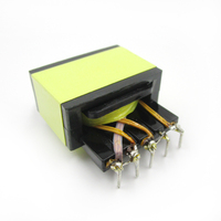 Transformateur de puissance à haute fréquence personnalisé 220V vers 12V 20V 26V 5A SMPS pour alimentation à découpage