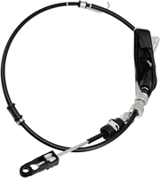 Câble de commande de changement de vitesse 33820-12D30 33820-02600 pour Toyota Corolla 2009-2013 1.8L Transmission automatique