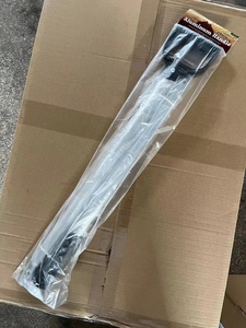 말 안정적인 원예 도구를위한 Horshi 내구성 경량 <span class=keywords><strong>2</strong></span> 조각 알루미늄 분뇨 포크 핸들 - Product Image 3