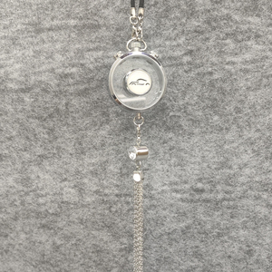 Auto trasporto profumo ciondolo auto aria fresca prodotti di tendenza ornamenti appendere <span class=keywords><strong>deodorante</strong></span> liquido - Product Image 2