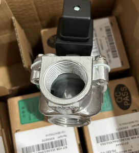 พัลส์เจ็ทประสิทธิภาพสูง รุ่น 353 ซีรีส์ 24VDC SCG353G047/SCG353A043/SCG353A044 - Product Image 6