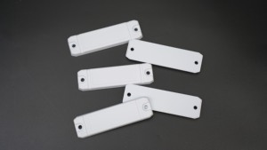 Industrial Grade ABS UHF RFID Sticker Anti-Corrosion Passive Long-Range Electronic Label with Customizable Printing for Harsh - Product Image 5