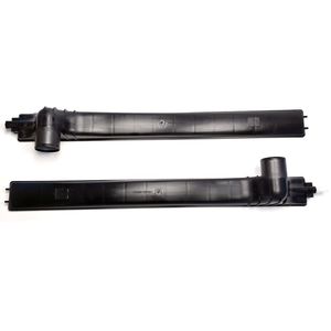 Hệ thống làm mát Xe Tải Hạng Nặng tản nhiệt PA66 + GF30 cho 4-Series 114 C/330 1999-2004 mới chất lượng cao - Product Image 1