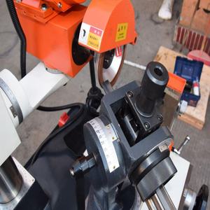 G-600ปืนสากลเจาะเครื่องบดที่มีประสิทธิภาพสูงเจาะบิตเหลาเครื่อง - Product Image 4