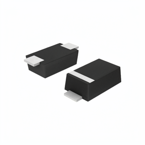 GS1GFL-TP Components Electronic Single Diodes Original One Stop Service DO-221AC, SMA Flat Leads - Product Image 1