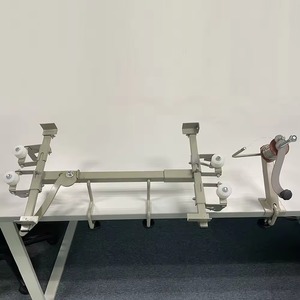 เครื่องมือดึงลวดรังผึ้งแบบแมนนวล ทำจากสแตนเลสอย่างดี ระบบโต๊ะใหม่ ประสิทธิภาพสูง สำหรับการสร้างรังผึ้ง ZHILI BEE รับประกัน 1 ปี - Product Image 4