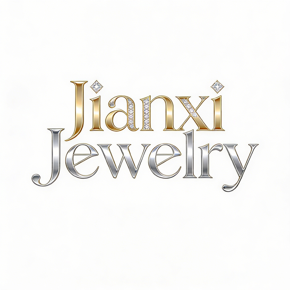 Shenzhen Jianxi Jewelry Co., Ltd. logo
