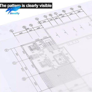 <span class=keywords><strong>Papier</strong></span> <span class=keywords><strong>calque</strong></span> blanc blanchi pour étiquettes, <span class=keywords><strong>papier</strong></span> <span class=keywords><strong>calque</strong></span> pour emballage - Product Image 4