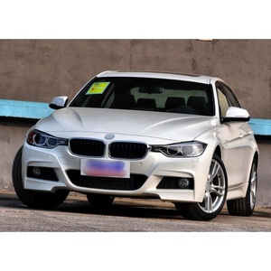 Per <span class=keywords><strong>BMW</strong></span> F30 F31 Serie <span class=keywords><strong>3</strong></span> Kit Carrozzeria Paraurti Auto Stile <span class=keywords><strong>M</strong></span> Tech Tipo <span class=keywords><strong>M</strong></span> Sport in Plastica Kit Corpo Vettura F30 - Product Image 5