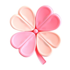 Clip de scellage trèfle à quatre feuilles, aimanté, décoratif pour réfrigérateur, réutilisable, pour conserver les collations, forme irrégulière - Product Image 5
