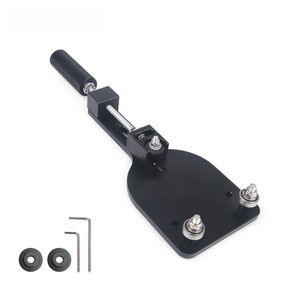 Outil de coupe de filtre à huile, 2-3/8 à 5 pouces, en alliage d'aluminium, réparation automobile universelle - Product Image 4