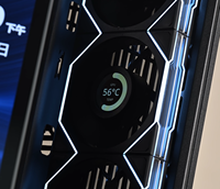 Ordinateur de Bureau Gaming Haut de Gamme Personnalisé I9 14900K R9 9950X3D RTX 5090 128Go RAM 2To SSD Win10 Win11