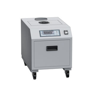 Attrezzatura Industriale per Umidificazione Completamente Controllata, Serie di Umidificatori a Ultrasuoni per Serre, Aumento dell'Umidità - Product Image 4