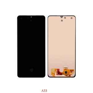 Oem Pantalla per Samsung <span class=keywords><strong>Galaxy</strong></span> <span class=keywords><strong>A33</strong></span> A336 <span class=keywords><strong>5G</strong></span> schermo Display Lcd Assembly - Product Image 2
