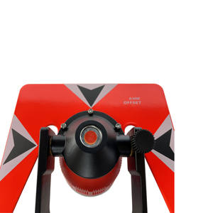 AK18 측량 프리즘 판매 반사 프리즘 세트 총 역 측량 프리즘 - Product Image 4