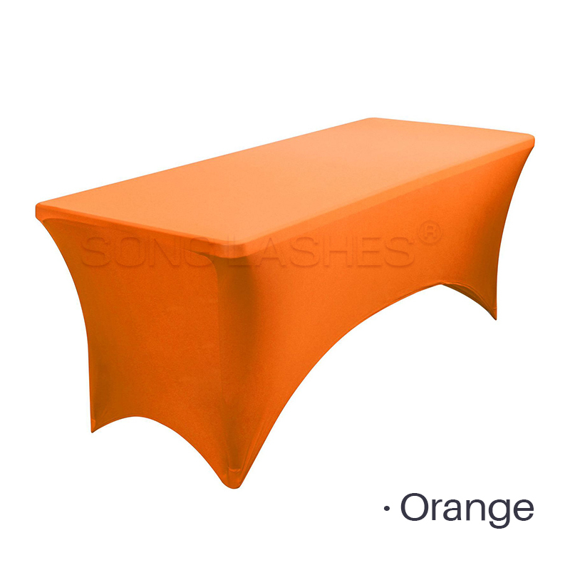 สีส้ม
