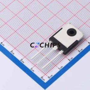 ทรานซิสเตอร์ฟิลด์ทรานซิสเตอร์ TO-3P CMA16N50 (MOSFET) แบบดั้งเดิม-ใหม่เอี่ยม - Product Image 2