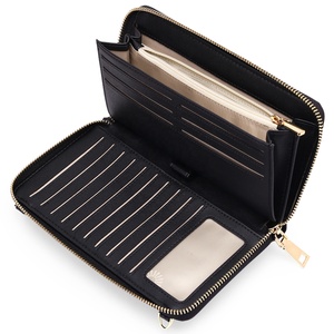 <span class=keywords><strong>Borse</strong></span> per telefono a tracolla da donna in vera pelle spaccata di moda borsa a tracolla a tracolla borsa per cellulare borsa per cellulare - Product Image 5