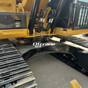 Excavatrice d'occasion Cat320d2 320d 320gc 320bl 323 avec moteur d'origine, prix bas, haute qualité, machine excavatrice <span class=keywords><strong>320</strong></span> ou similaire usagée - Product Image 4