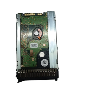 00YK012 7XB7A00023 ฮาร์ดดิสก์ 2.5 นิ้ว 900GB 10K SAS 6G HDD ฮาร์ดไดรฟ์ 10K SAS - Product Image 1