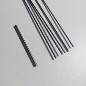 Tailles personnalisées haute résistance 99.95% pureté molybdène tube rond en acier tuyau de molybdène - Product Image 5