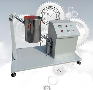 Verificador De Mancha De Cor De Limpeza A Seco, equipamento De Teste De Solidez De Cor De Limpeza A Seco - Product Image 3